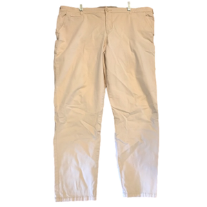 Beige/cream Pants